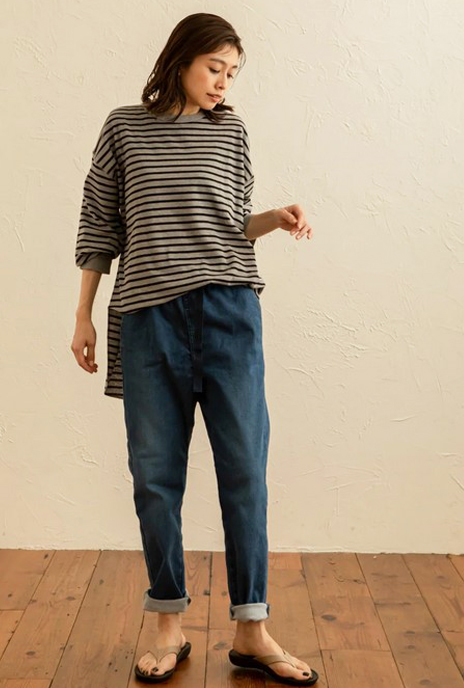 seeset(シーセット)イージーデニム180