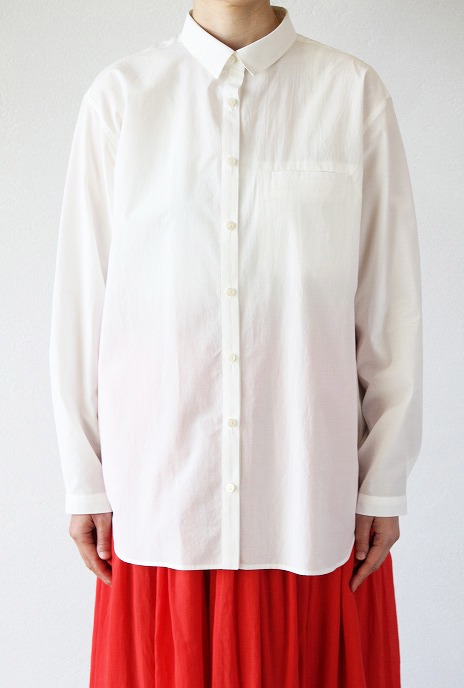 si-si-si comfort(スースースー)SMALL LAPEL