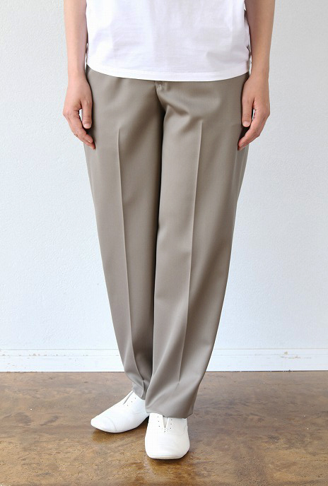 クーポンで半額☆2280円！ ザリラクス ワイドイージースラックス 19AW