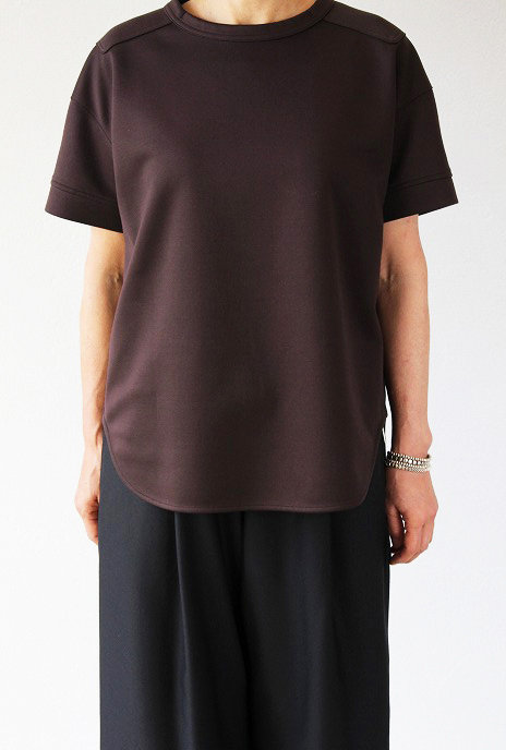 THE RERACS(ザ・リラクス)コマンドTシャツCOMAND T-SHIRT(MR)
