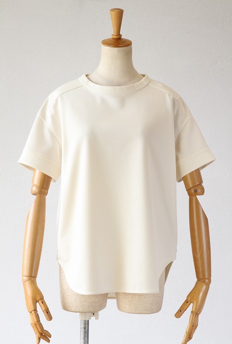 THE RERACS(ザ・リラクス)コマンドTシャツCOMAND T-SHIRT(EC)