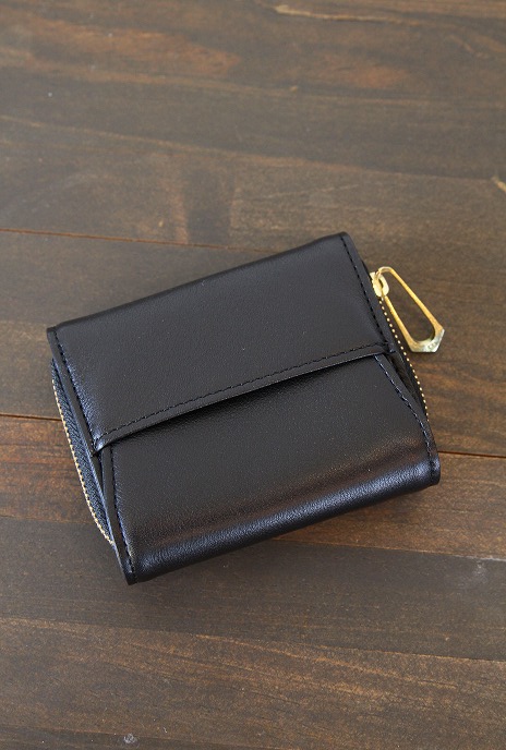 Ense(アンサ)mini wallet