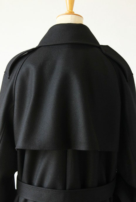ゆこゆこ様専用【THE RERACS 】22SSトレンチコート 【35%OFF】 www