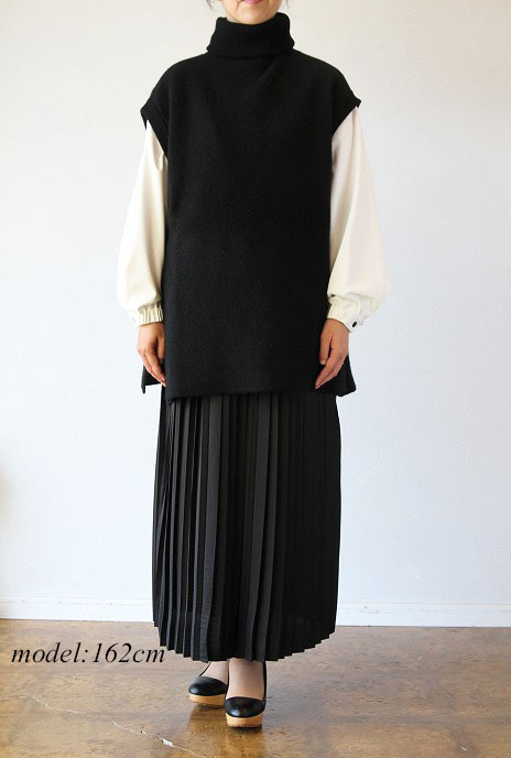 item vest/ベストの商品一覧 | jasminjasmin